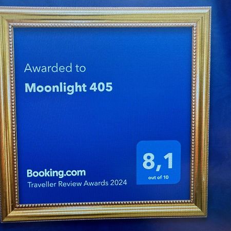 Moonlight 405 Apartment Леви Екстериор снимка