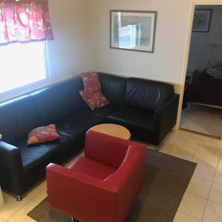 Moonlight 405 Apartment Леви Екстериор снимка