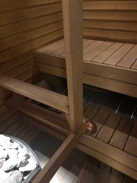 Moonlight 405 Apartment Леви Екстериор снимка