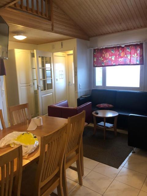 Moonlight 405 Apartment Леви Екстериор снимка