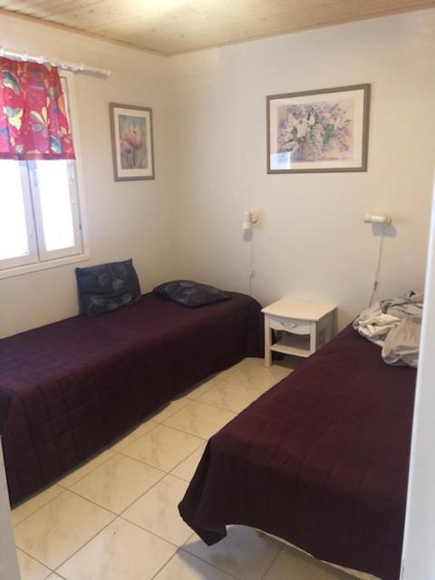Moonlight 405 Apartment Леви Екстериор снимка