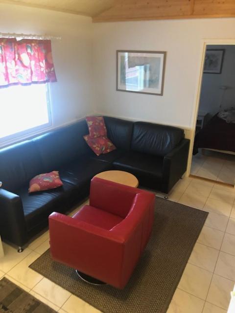 Moonlight 405 Apartment Леви Екстериор снимка